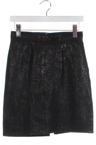 Fustă, Mărime XS, Culoare Negru, Preț 21,99 Lei