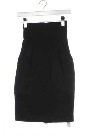 Fustă, Mărime XS, Culoare Negru, Preț 36,48 Lei