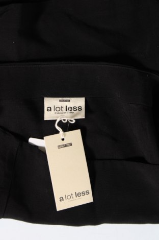 Φούστα A Lot Less x About You, Μέγεθος M, Χρώμα Μαύρο, Τιμή 16,49 €