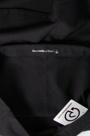 Φούστα Abercrombie & Fitch, Μέγεθος L, Χρώμα Μαύρο, Τιμή 38,79 €