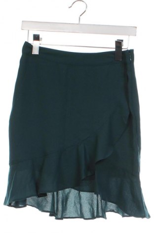 Fustă About You, Mărime XS, Culoare Verde, Preț 22,99 Lei