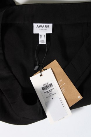 Sukně Aware by Vero Moda, Velikost M, Barva Černá, Cena  449,00 Kč