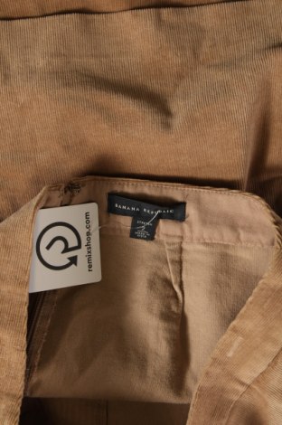 Rock Banana Republic, Größe M, Farbe Beige, Preis € 5,99