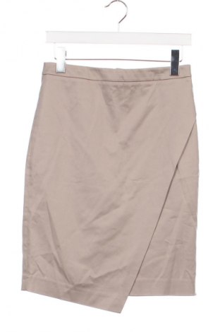 Rock Banana Republic, Größe XS, Farbe Beige, Preis 5,99 €