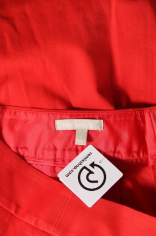 Rock Banana Republic, Größe S, Farbe Rot, Preis € 5,99