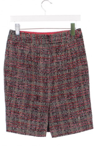 Fustă Banana Republic, Mărime XS, Culoare Multicolor, Preț 36,99 Lei