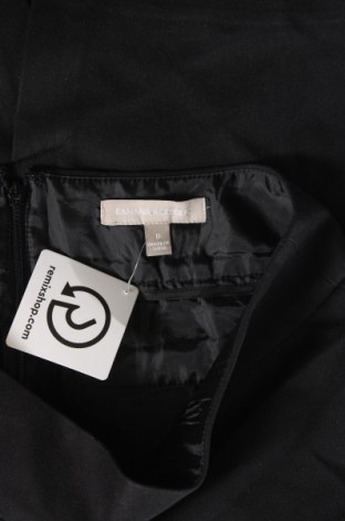 Rock Banana Republic, Größe XS, Farbe Schwarz, Preis € 5,99