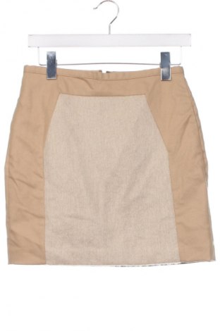 Rock Banana Republic, Größe XS, Farbe Beige, Preis € 3,99