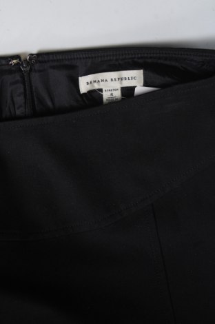 Rock Banana Republic, Größe M, Farbe Schwarz, Preis 3,99 €