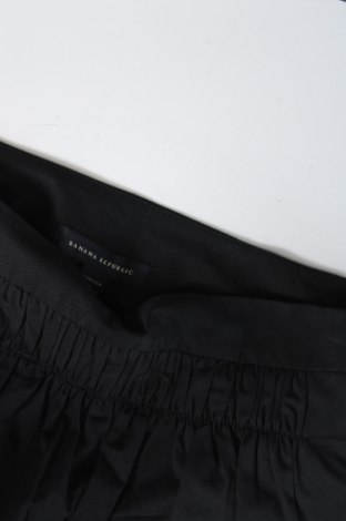 Rock Banana Republic, Größe XS, Farbe Schwarz, Preis € 3,99