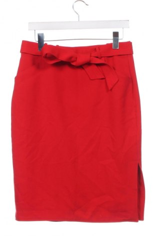 Rock Banana Republic, Größe M, Farbe Rot, Preis 14,99 €