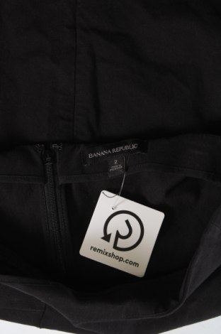 Rock Banana Republic, Größe XS, Farbe Schwarz, Preis € 3,99