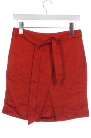 Rock Banana Republic, Größe XS, Farbe Rot, Preis € 3,99