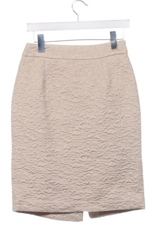 Rock Banana Republic, Größe XS, Farbe Beige, Preis 5,99 €