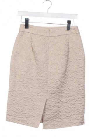 Rock Banana Republic, Größe XS, Farbe Beige, Preis € 3,99