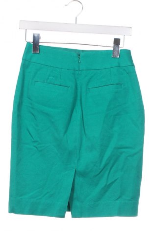 Fustă Banana Republic, Mărime XS, Culoare Verde, Preț 27,49 Lei