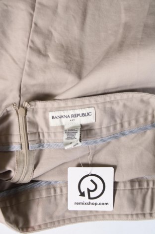 Fustă Banana Republic, Mărime S, Culoare Bej, Preț 27,99 Lei