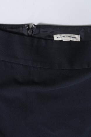 Rock Banana Republic, Größe S, Farbe Blau, Preis € 3,99