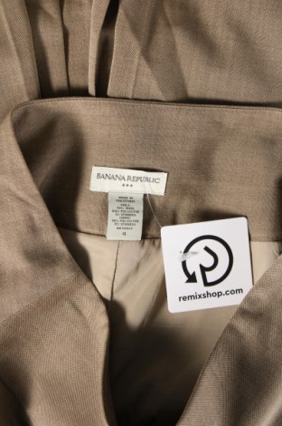 Φούστα Banana Republic, Μέγεθος M, Χρώμα  Μπέζ, Τιμή 38,35 €