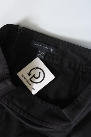 Rock Banana Republic, Größe XS, Farbe Schwarz, Preis € 3,99