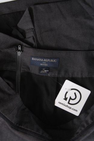 Rock Banana Republic, Größe XS, Farbe Grau, Preis € 5,99