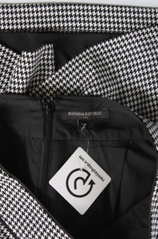 Φούστα Banana Republic, Μέγεθος XS, Χρώμα Πολύχρωμο, Τιμή 5,49 €