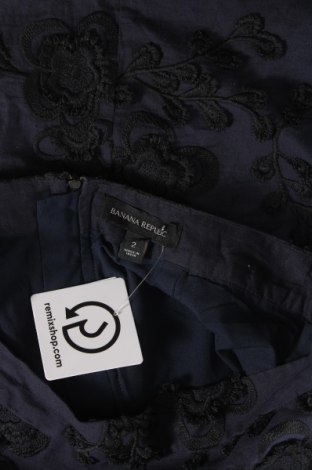 Rock Banana Republic, Größe XS, Farbe Blau, Preis 3,99 €