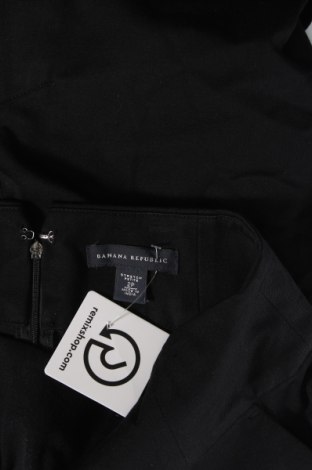 Rock Banana Republic, Größe XS, Farbe Schwarz, Preis € 2,99