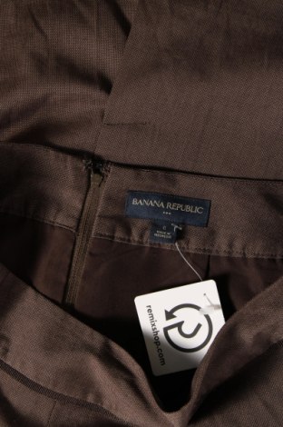 Rock Banana Republic, Größe M, Farbe Braun, Preis € 5,99