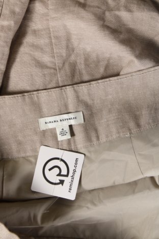 Rock Banana Republic, Größe S, Farbe Beige, Preis € 3,99