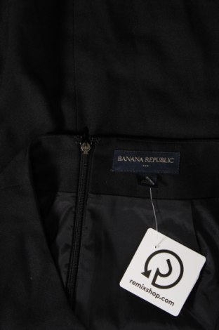 Φούστα Banana Republic, Μέγεθος S, Χρώμα Μαύρο, Τιμή 3,99 €