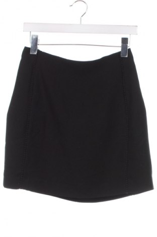 Fustă Banana Republic, Mărime XS, Culoare Negru, Preț 18,99 Lei