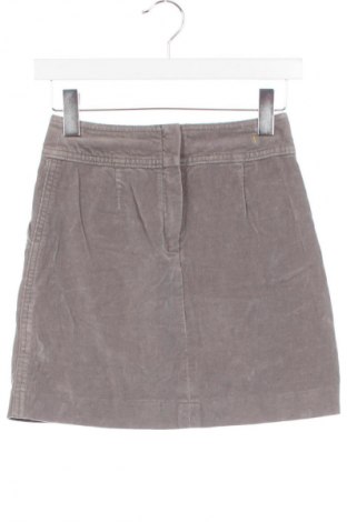 Rock Banana Republic, Größe XXS, Farbe Grau, Preis 5,99 €