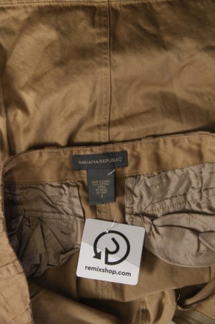 Rock Banana Republic, Größe XS, Farbe Beige, Preis € 3,99