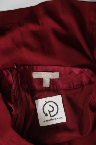 Rock Banana Republic, Größe S, Farbe Rot, Preis € 5,99