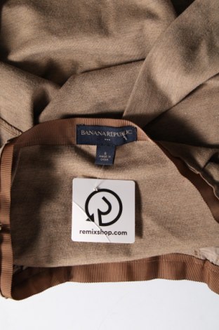 Rock Banana Republic, Größe XS, Farbe Beige, Preis € 3,99