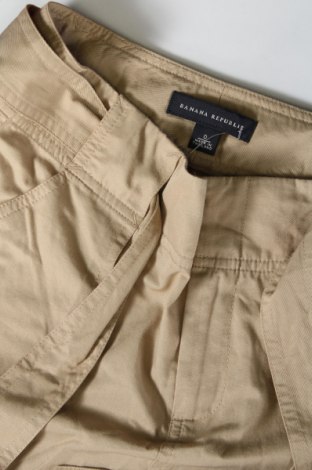 Rock Banana Republic, Größe S, Farbe Beige, Preis € 2,99