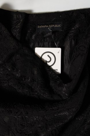 Rock Banana Republic, Größe S, Farbe Schwarz, Preis 3,99 €