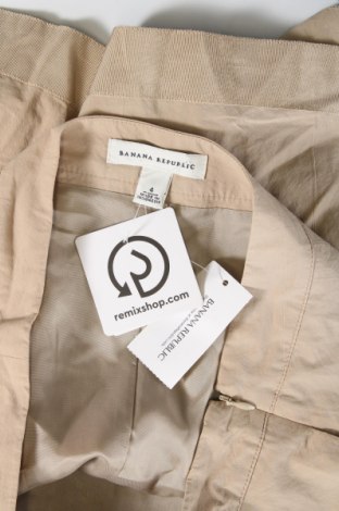 Φούστα Banana Republic, Μέγεθος S, Χρώμα Εκρού, Τιμή 11,99 €