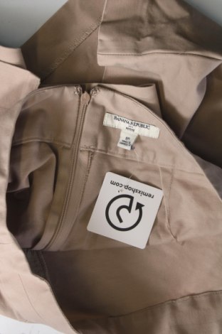 Rock Banana Republic, Größe S, Farbe Beige, Preis € 5,99