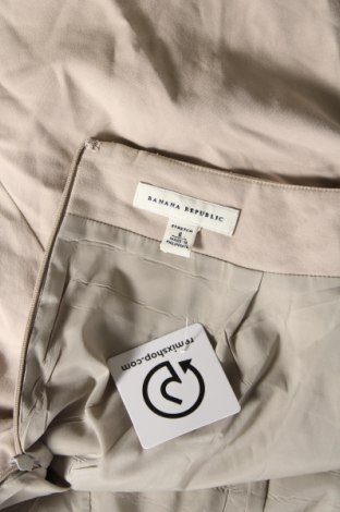 Rock Banana Republic, Größe S, Farbe Beige, Preis € 13,99