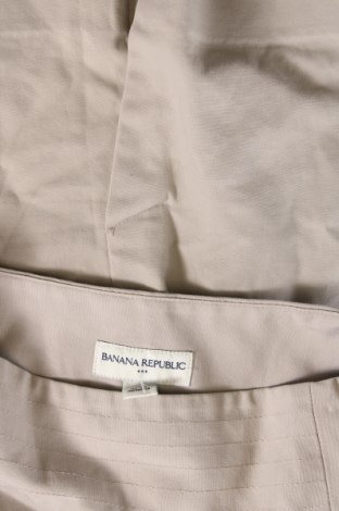 Sukně Banana Republic, Velikost XS, Barva Béžová, Cena  135,00 Kč