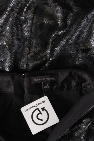 Rock Banana Republic, Größe XS, Farbe Schwarz, Preis € 13,99