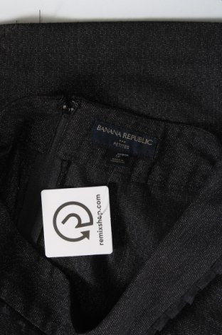 Rock Banana Republic, Größe XXS, Farbe Schwarz, Preis € 5,99