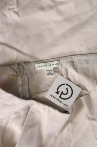 Rock Banana Republic, Größe S, Farbe Beige, Preis € 3,99