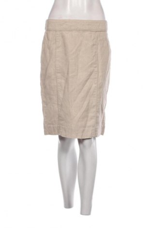 Rock Banana Republic, Größe M, Farbe Beige, Preis 17,49 €