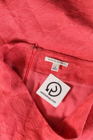 Rock Banana Republic, Größe M, Farbe Rosa, Preis € 3,49