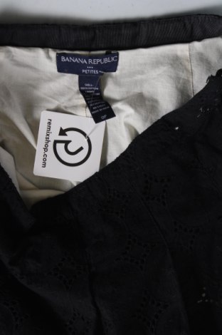 Fustă Banana Republic, Mărime XS, Culoare Negru, Preț 27,99 Lei