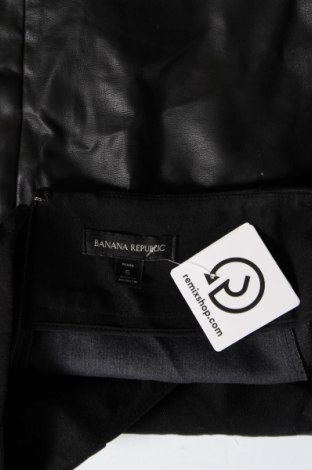 Rock Banana Republic, Größe M, Farbe Schwarz, Preis € 5,99