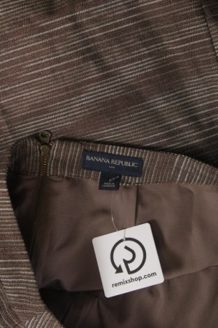 Rock Banana Republic, Größe M, Farbe Beige, Preis € 5,99